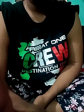 Im Cute online show from 09-15-25, 08:31