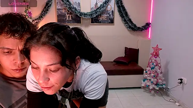 KokoAndRin online show from 12-04-24, 10:30