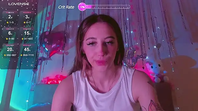 MelodyElf online show from 02-20-25, 07:19