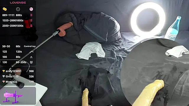 Snapshot of Sofia_Wills666 chatting on 03-09-25, 10:19 Sofia Wills666 online show from 03-09-25, 10:19