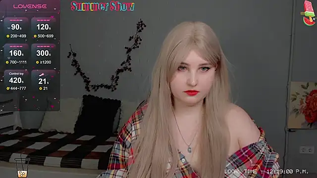 Snapshot of Crystal_Chris chatting on 01-24-25, 10:19 Crystal Chris online show from 01-24-25, 10:19