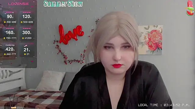 Snapshot of Crystal_Chris chatting on 03-18-25, 01:42 Crystal Chris online show from 03-18-25, 01:42