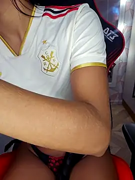 moreninhasilva online show from 09-18-25, 08:00