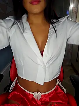 moreninhasilva online show from 10-09-25, 11:58