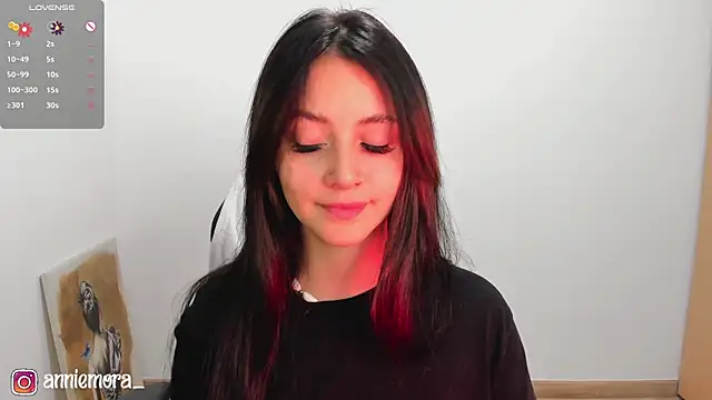 annie mora online show from 02-01-25, 01:34