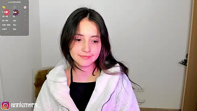 annie mora online show from 02-26-25, 04:14