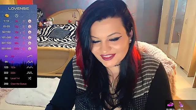 Snapshot of Ariellefoxy chatting on 12-21-24, 07:38 Ariellefoxy online show from 12-21-24, 07:38