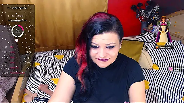 Snapshot of Ariellefoxy chatting on 03-04-25, 05:21 Ariellefoxy online show from 03-04-25, 05:21