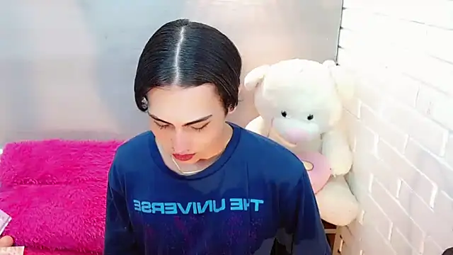 Daniela Pink  online show from 10-25-25, 08:25