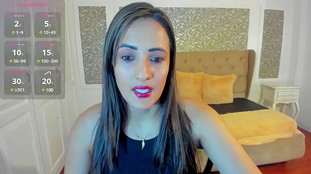 Snapshot of KimWessel_ chatting on 12-06-24, 07:56 KimWessel online show from 12-06-24, 07:56