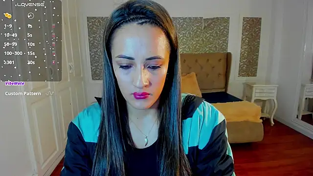 Snapshot of KimWessel_ chatting on 12-26-24, 07:49 KimWessel online show from 12-26-24, 07:49