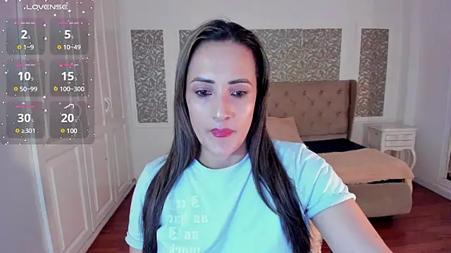 Snapshot of KimWessel_ chatting on 01-21-25, 07:28 KimWessel online show from 01-21-25, 07:28