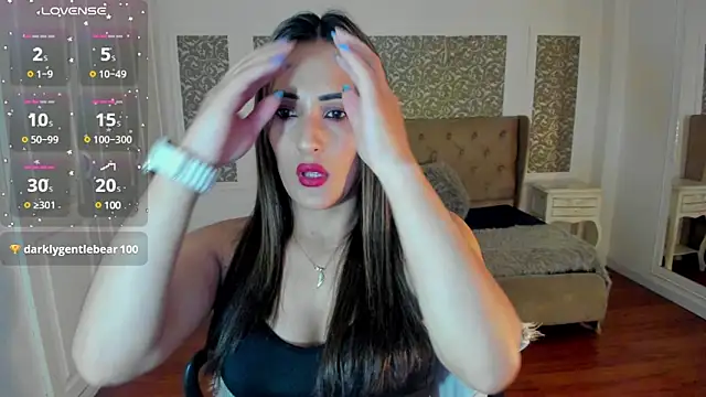 Snapshot of KimWessel_ chatting on 01-24-25, 07:39 KimWessel online show from 01-24-25, 07:39