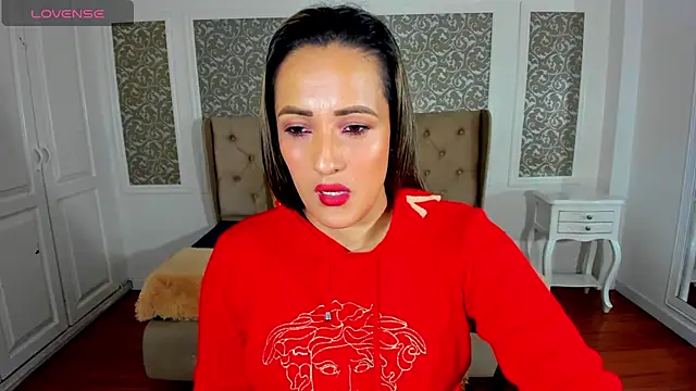 Snapshot of KimWessel_ chatting on 02-28-25, 07:46 KimWessel online show from 02-28-25, 07:46