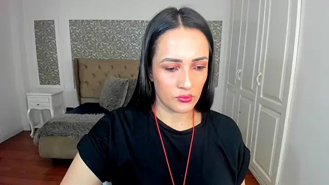 Snapshot of KimWessel_ chatting on 10-06-25, 08:06 KimWessel online show from 10-06-25, 08:06