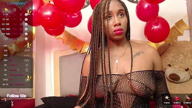 Snapshot of SheylaBrodhlei chatting on 02-12-25, 01:59 SheylaBrodhlei online show from 02-12-25, 01:59