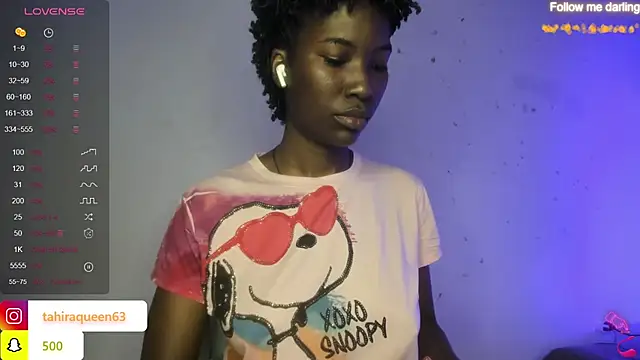 Tahira 21  online show from 01-21-25, 07:50