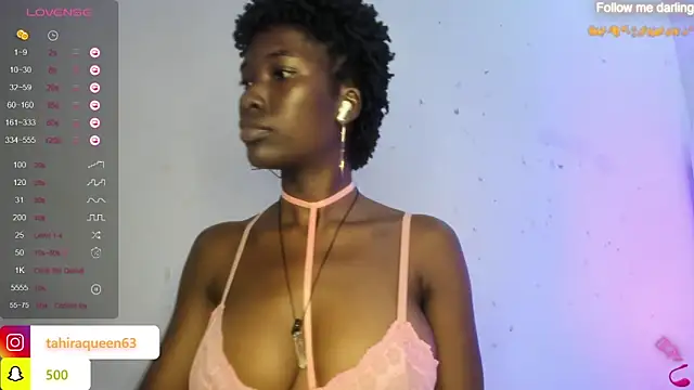 Tahira 21  online show from 01-21-25, 10:51