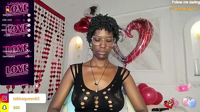 Tahira 21  online show from 02-12-25, 09:43