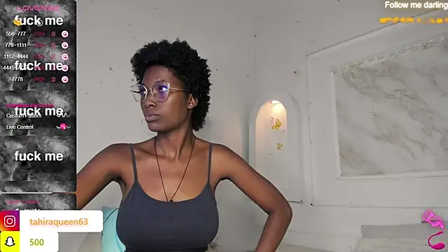 Tahira 21  online show from 02-24-25, 07:41