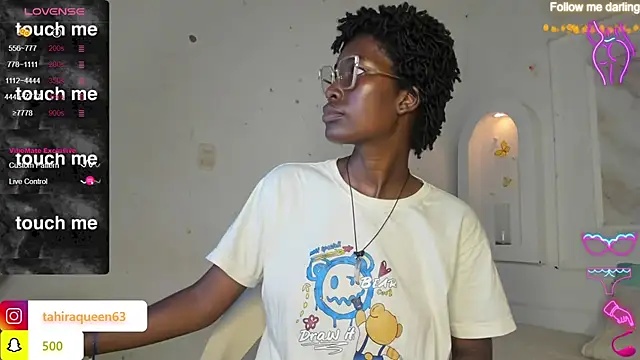 Tahira 21  online show from 03-12-25, 08:10