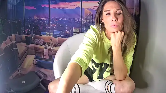 SarahStarr2020 online show from 11-27-25, 02:30