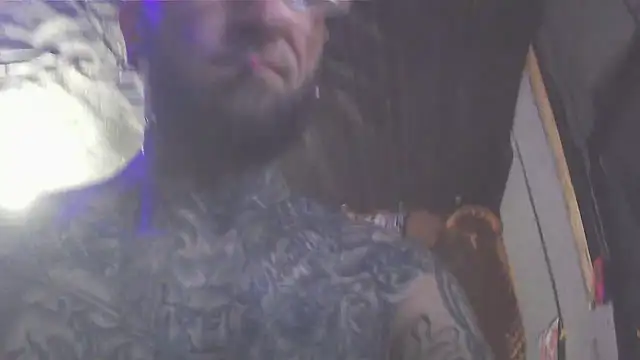 Smurfschmidt online show from 12-16-24, 07:58