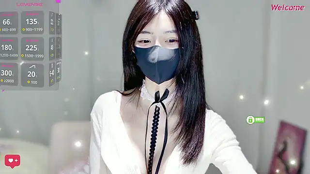 Snapshot of Duduludululu chatting on 11-16-25, 06:52 Duduludululu online show from 11-16-25, 06:52