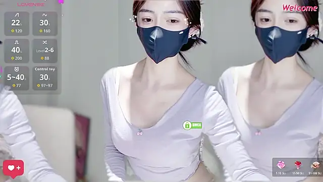 Snapshot of Duduludululu chatting on 01-11-26, 08:19 Duduludululu online show from 01-11-26, 08:19