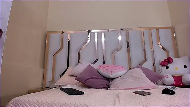 TifanyChill online show from 02-03-25, 08:35