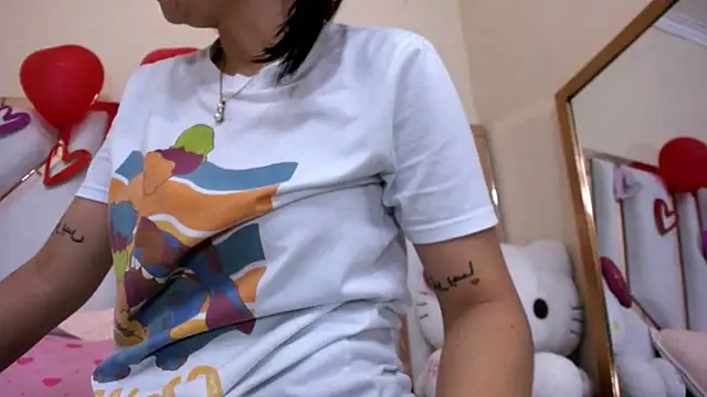 TifanyChill online show from 02-18-25, 07:09