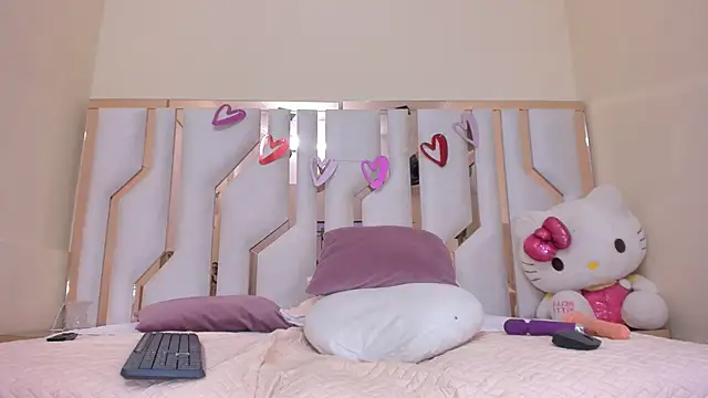 TifanyChill online show from 03-01-25, 12:28