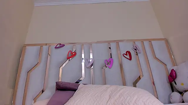 TifanyChill online show from 03-14-25, 11:56