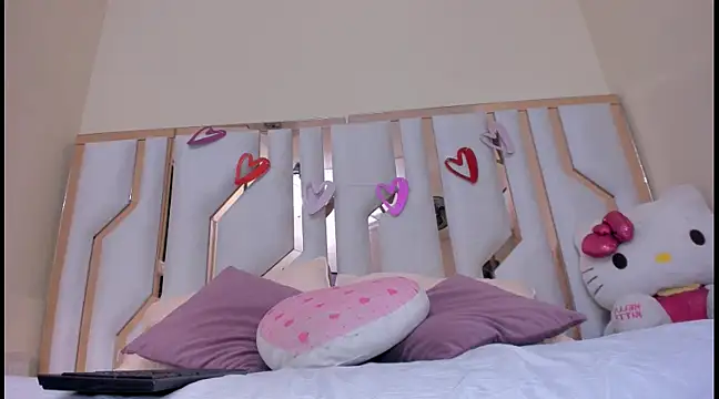 TifanyChill online show from 03-15-25, 08:10