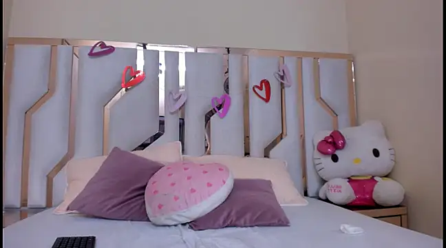 TifanyChill online show from 03-15-25, 11:17