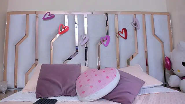 TifanyChill online show from 03-18-25, 10:26