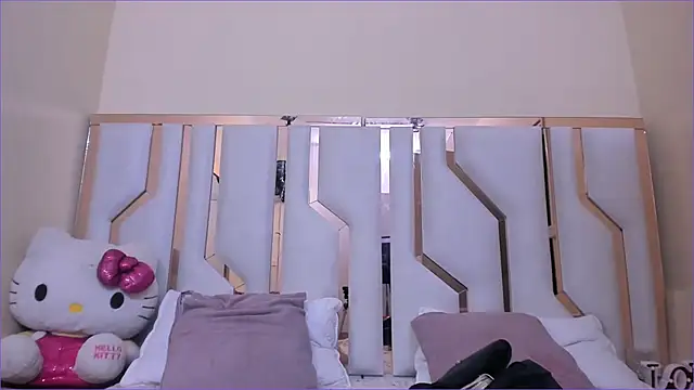 TifanyChill online show from 09-25-25, 07:50