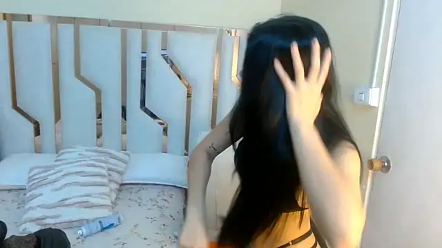 TifanyChill online show from 02-02-26, 06:28