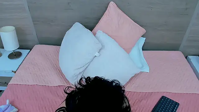 TifanyChill online show from 02-21-26, 07:37