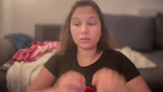 Snapshot of minette-sexy chatting on 09-19-25, 09:37 minette-sexy online show from 09-19-25, 09:37