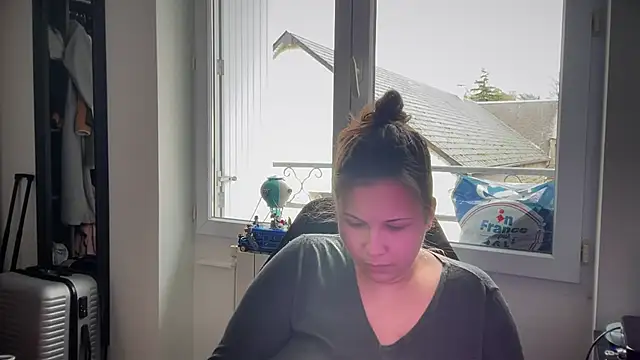 minette-sexy online show from 11-27-25, 11:56