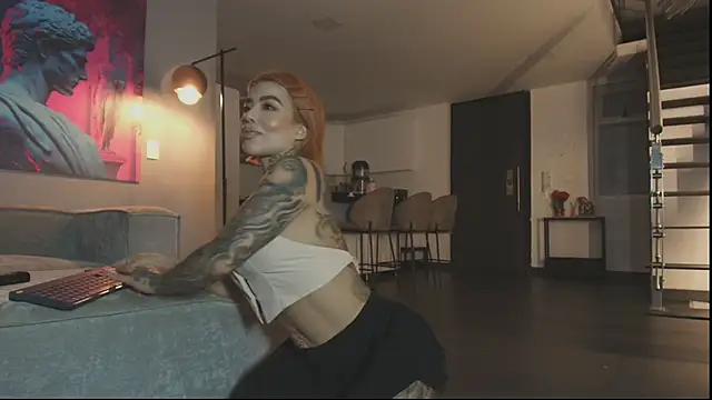 milaivanova online show from 02-16-25, 02:31