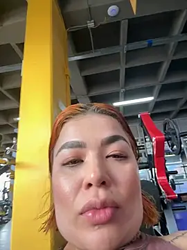 milaivanova online show from 02-26-25, 08:33