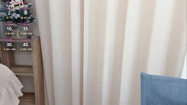 KaleAnisa online show from 11-19-25, 01:16