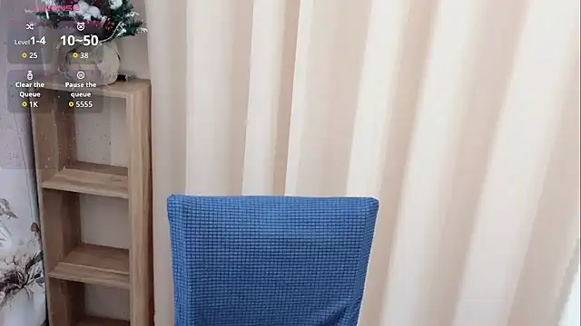 KaleAnisa online show from 11-20-25, 01:17