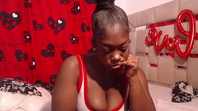 keilysofia online show from 02-10-25, 04:08