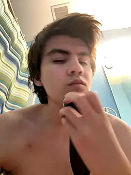 Carterdoesporn online show from 09-13-25, 02:00