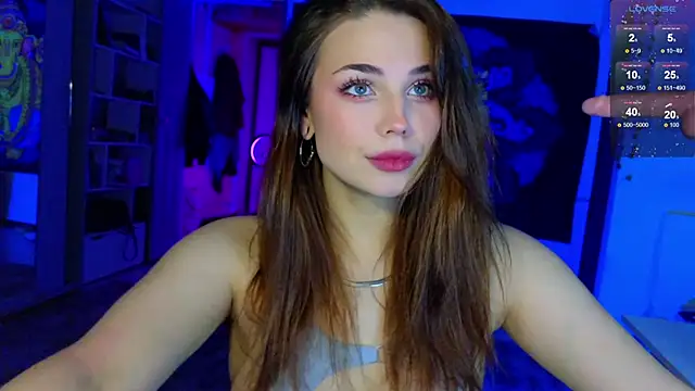 Snapshot of Katerinchik chatting on 10-05-25, 04:49 Katerinchik online show from 10-05-25, 04:49