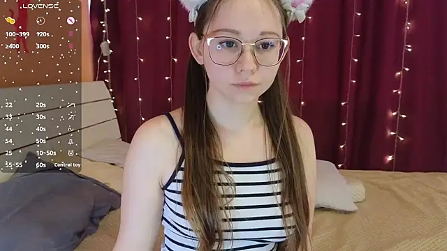 AnastasiiaFox online show from 04-16-26, 07:09