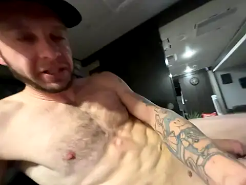 Alphanik4 online show from 11-29-25, 06:38